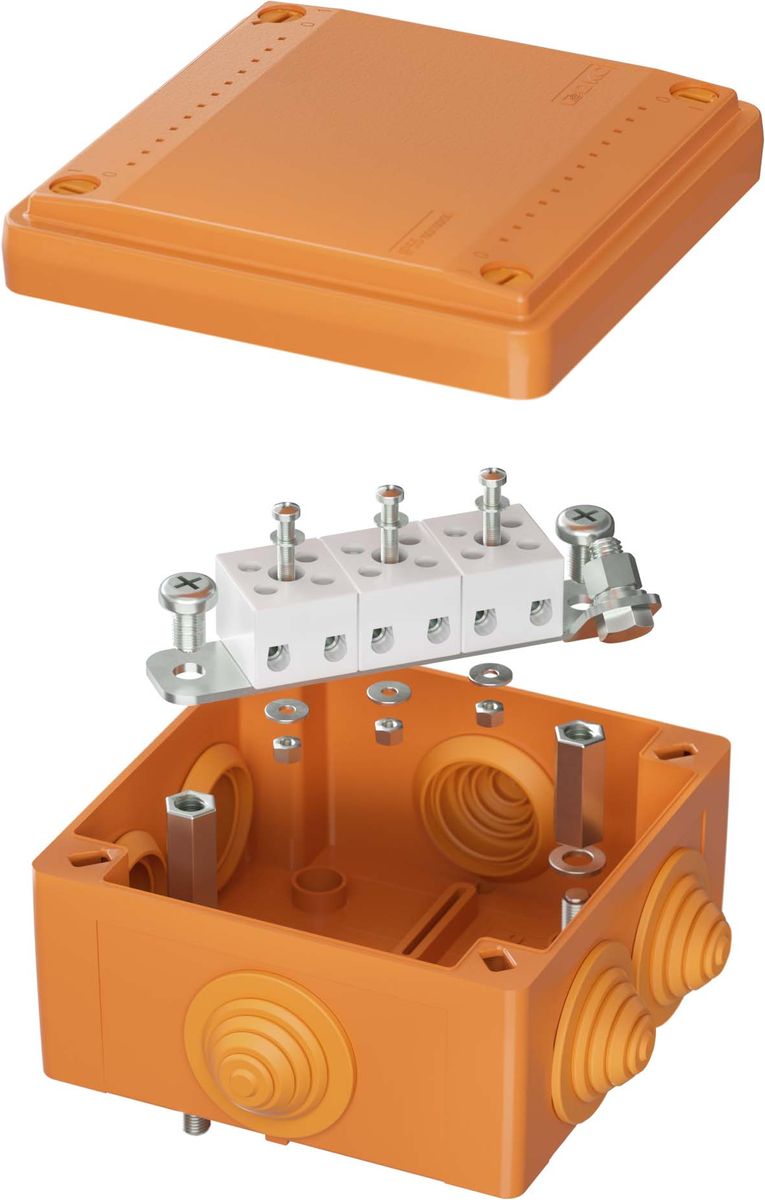Коробка монтажная  FSB11506