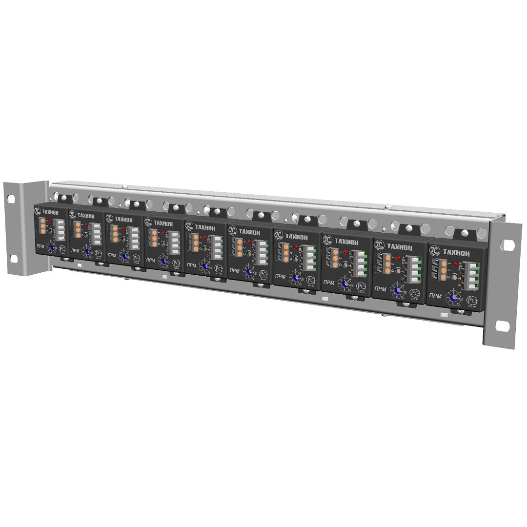 Крейт 2U19-10 30010