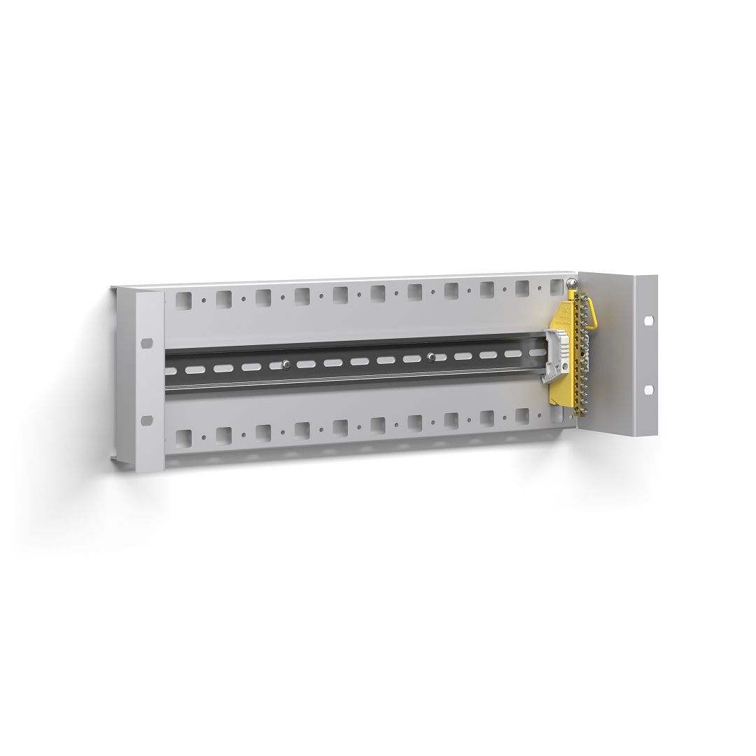 Кронштейн шкафа КСД-3U 40165
