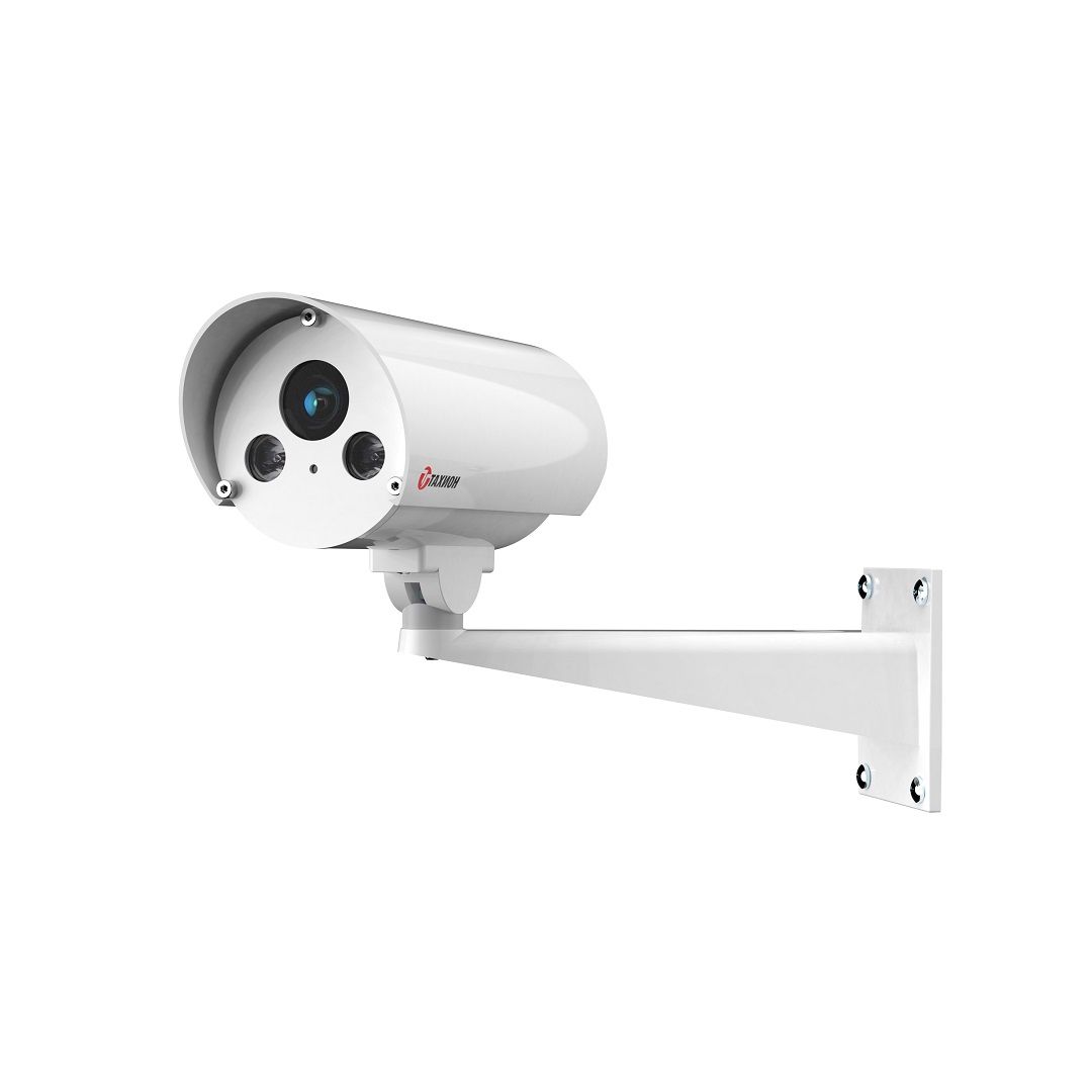 Видеокамера IP ТВК-65-IP-5-F36-12VDC-ИК-20/60 исп.10 00147