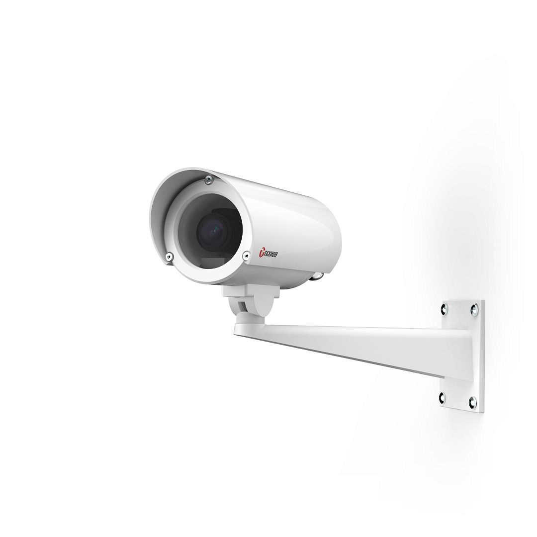 Видеокамера IP ТВК-65-IP-5-V2812-12VDC 00146
