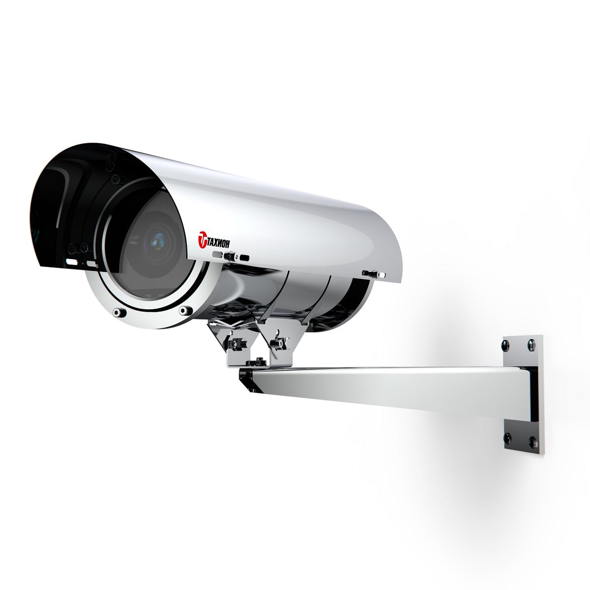 Видеокамера IP ТВК-141-IP-9-V2812-PoE+ 02184