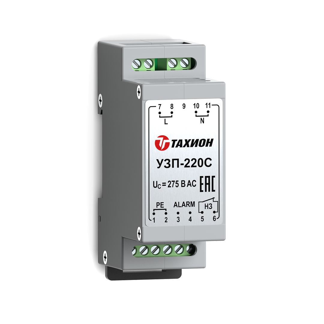 Устройство защиты УЗП-220С 20106