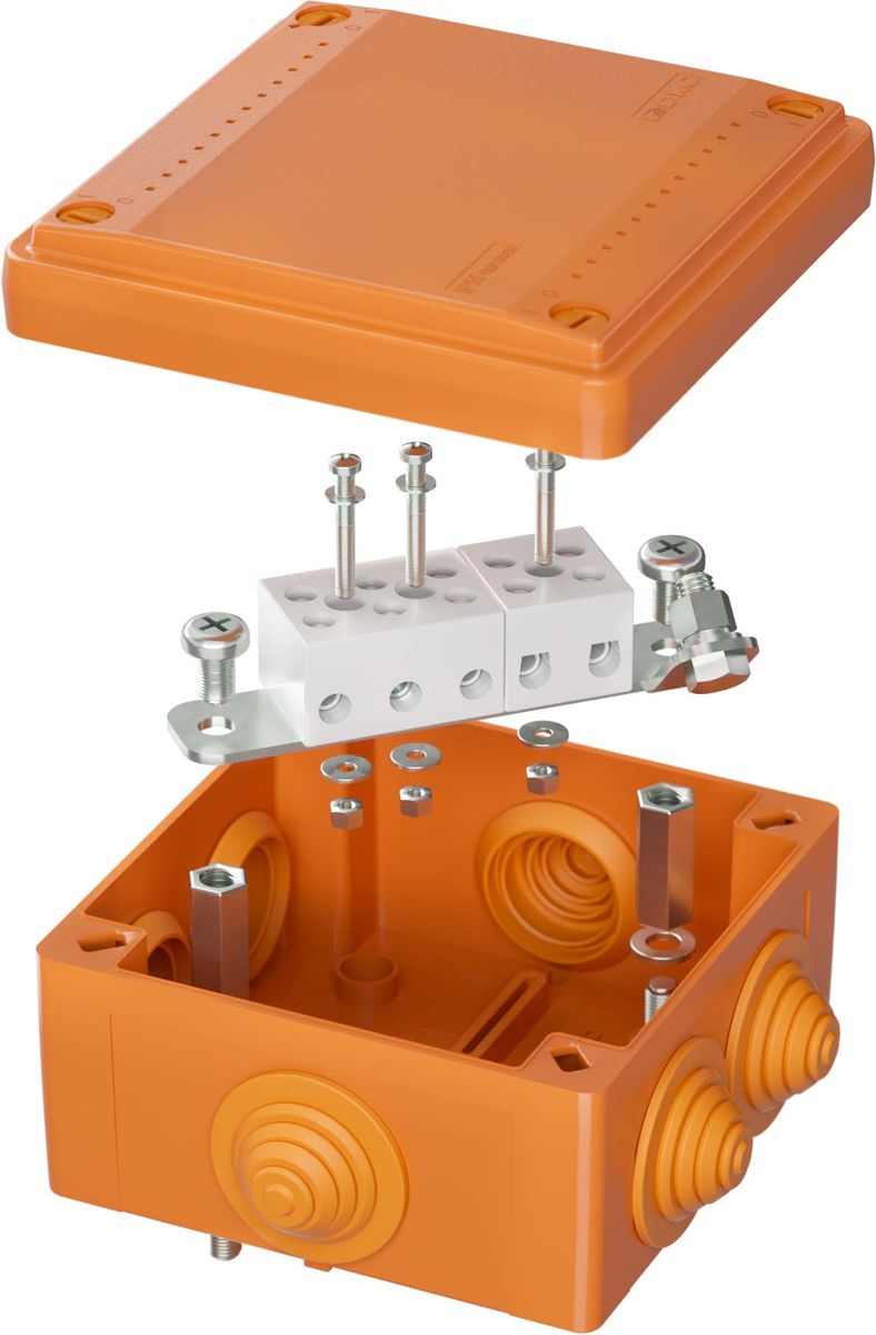 Коробка монтажная  FSB11510