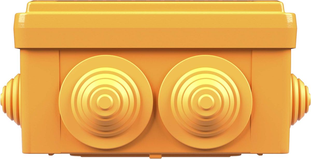 Коробка монтажная  FSB11510