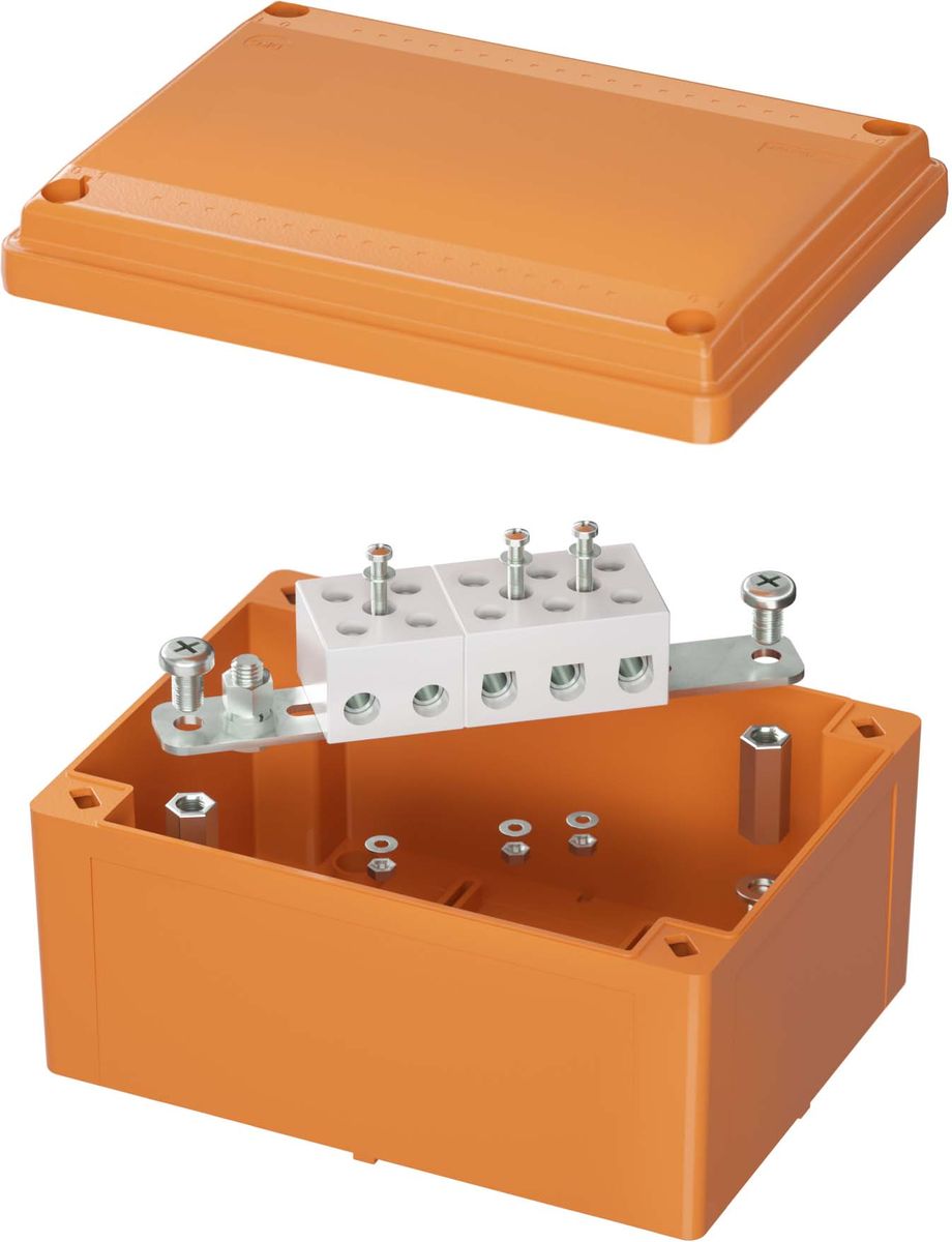 Коробка монтажная  FSB20516