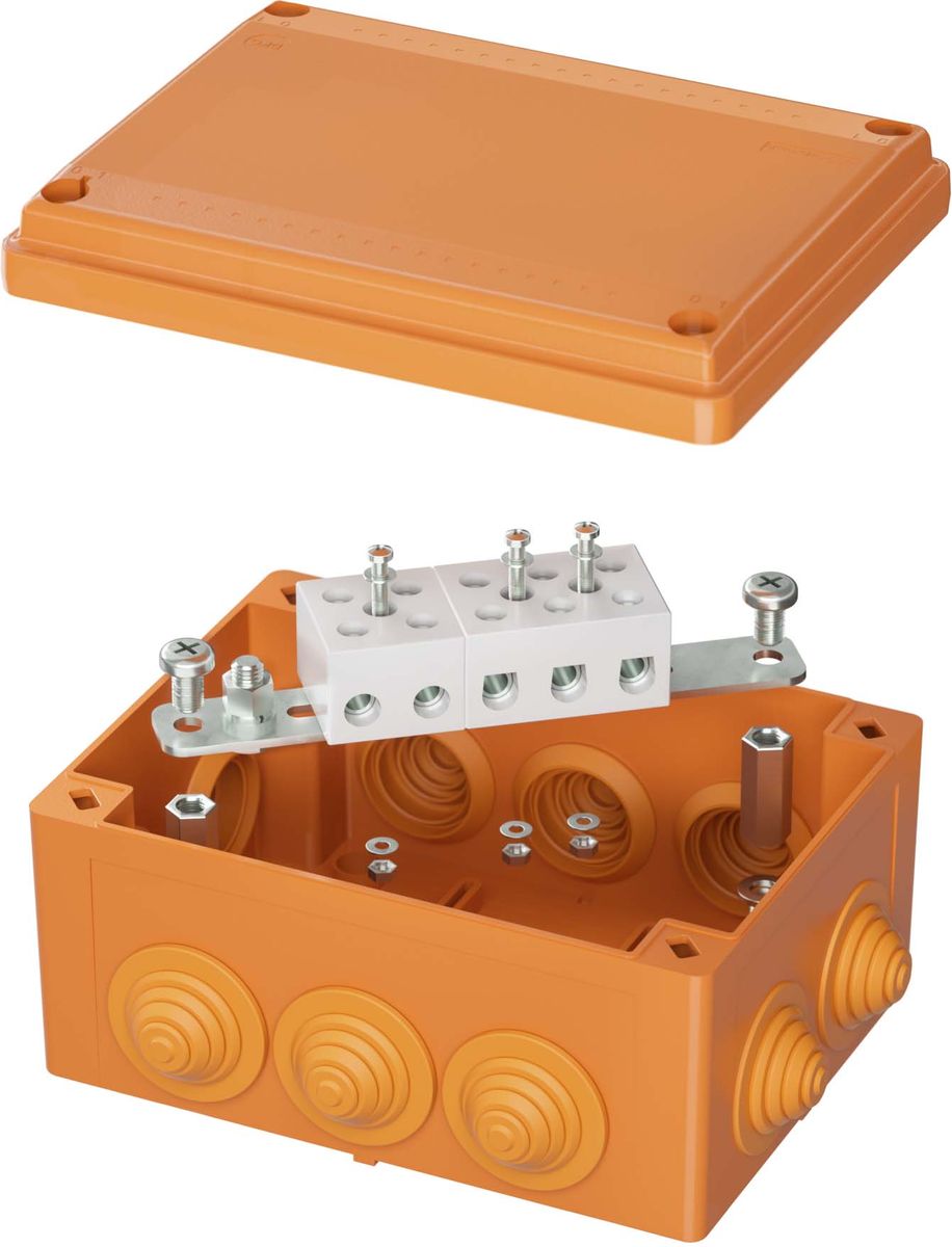 Коробка монтажная  FSB21516