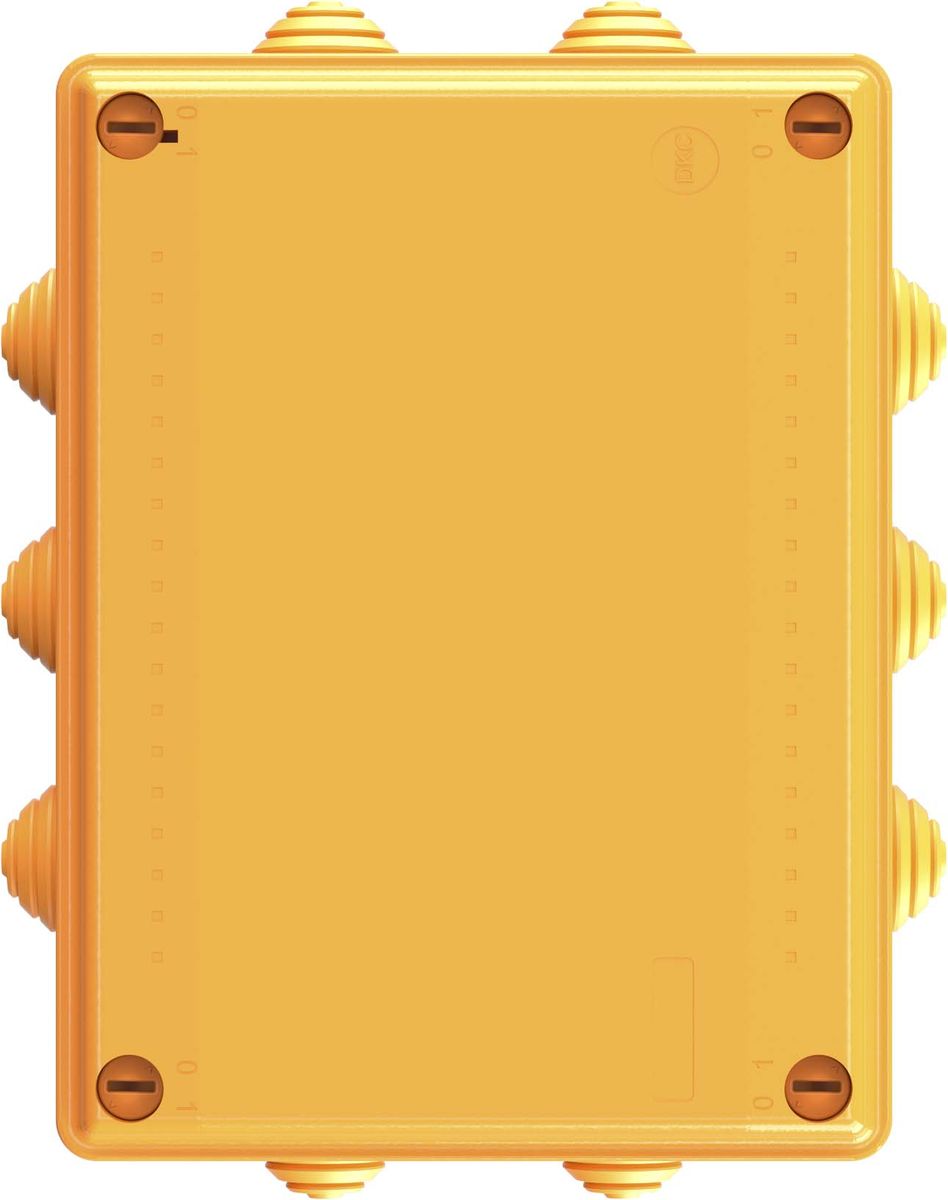 Коробка монтажная  FSB21516