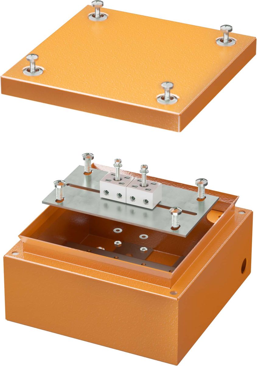 Коробка монтажная  FSB30404
