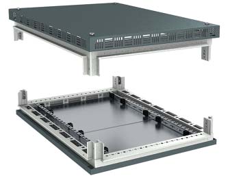 Крыша шкафа  R5KTB610H50IT