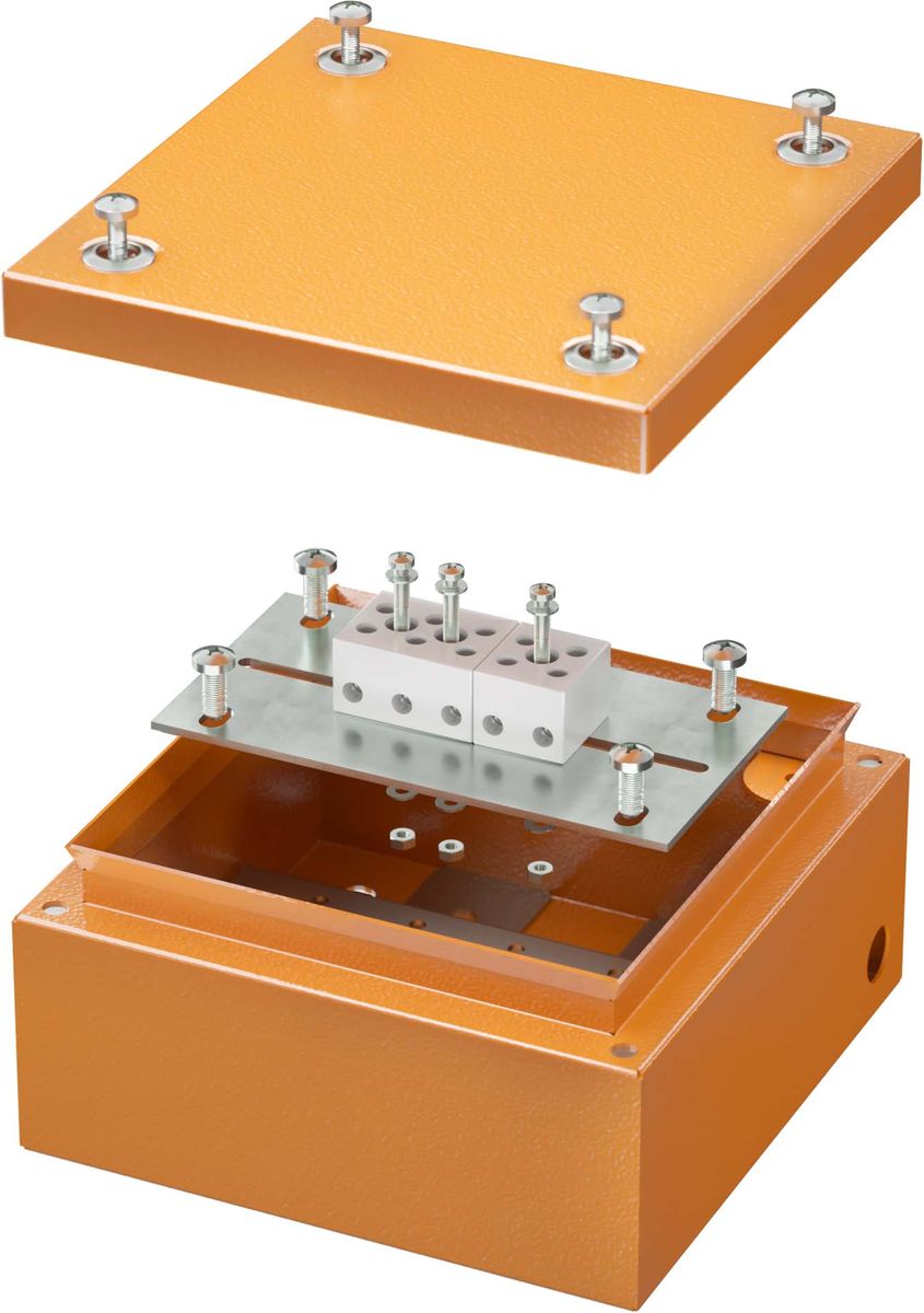 Коробка коммутационная  FSB30506