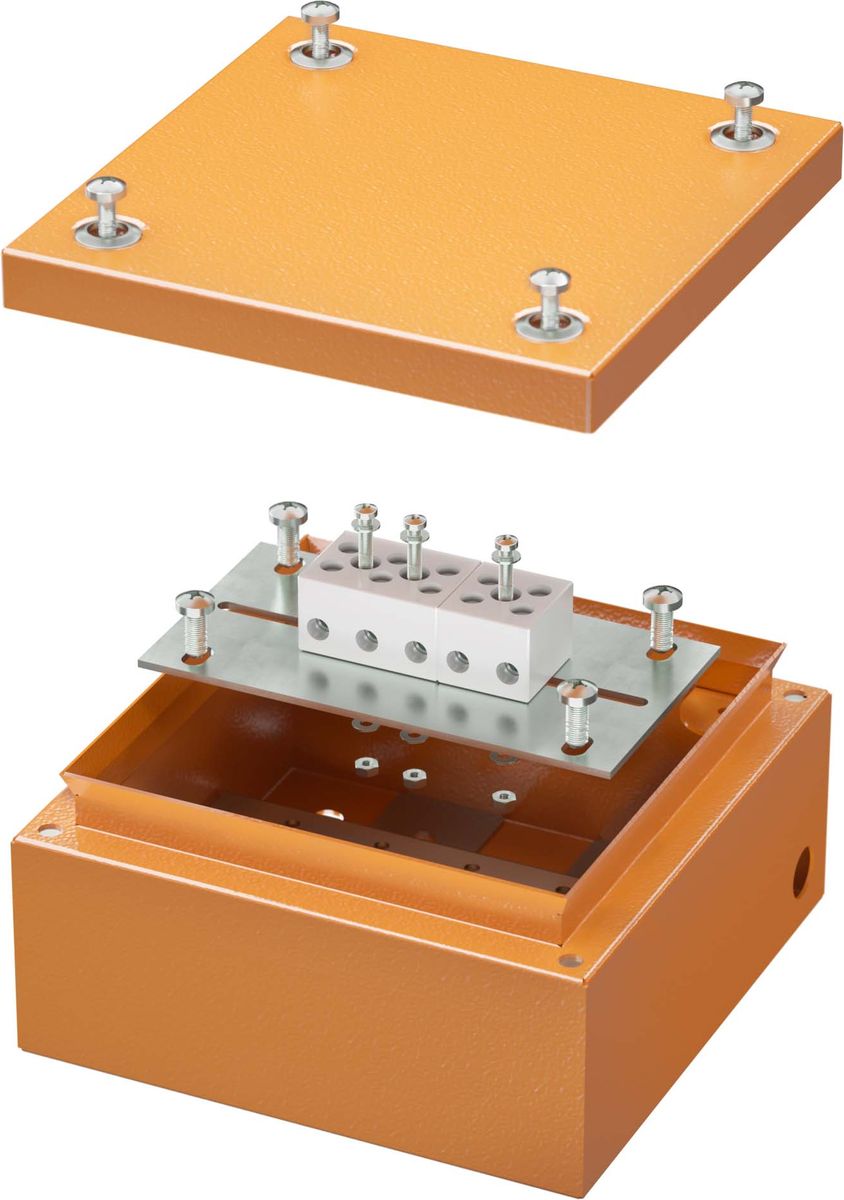 Коробка монтажная  FSB30510
