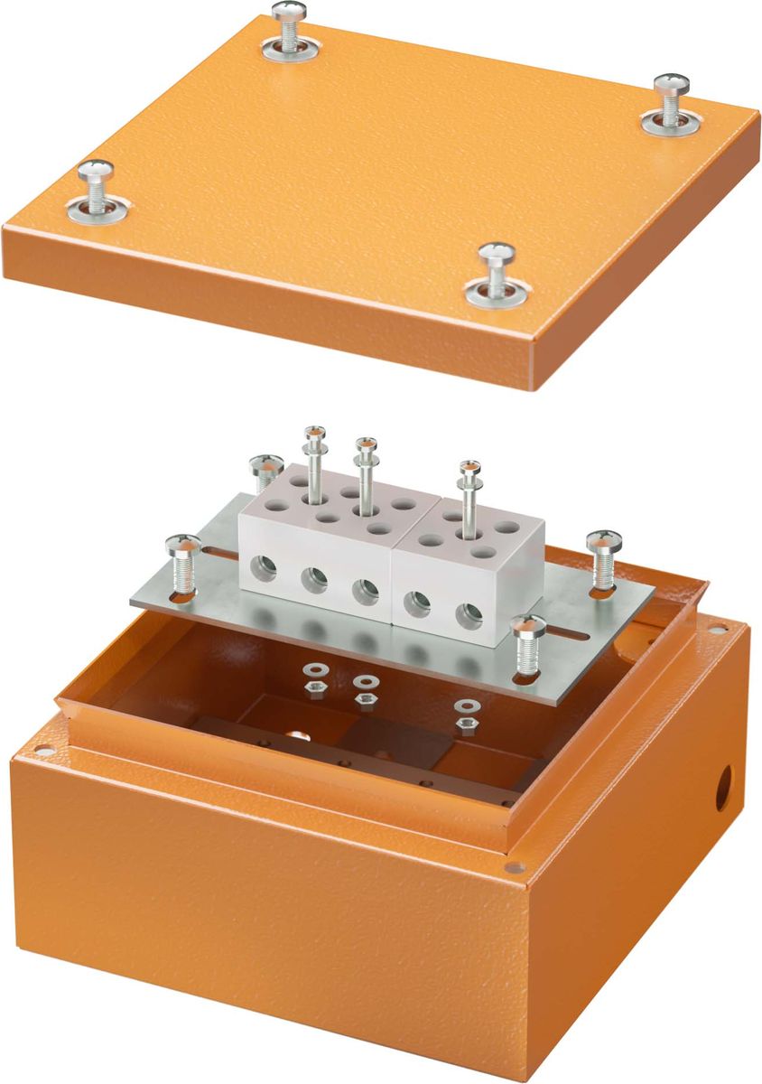 Коробка монтажная  FSB30516