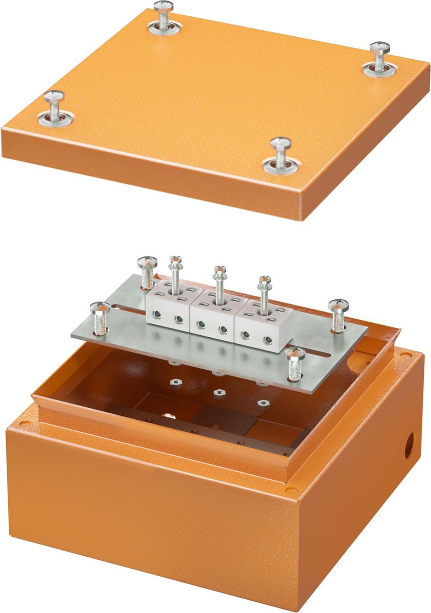 Коробка коммутационная  FSB30604