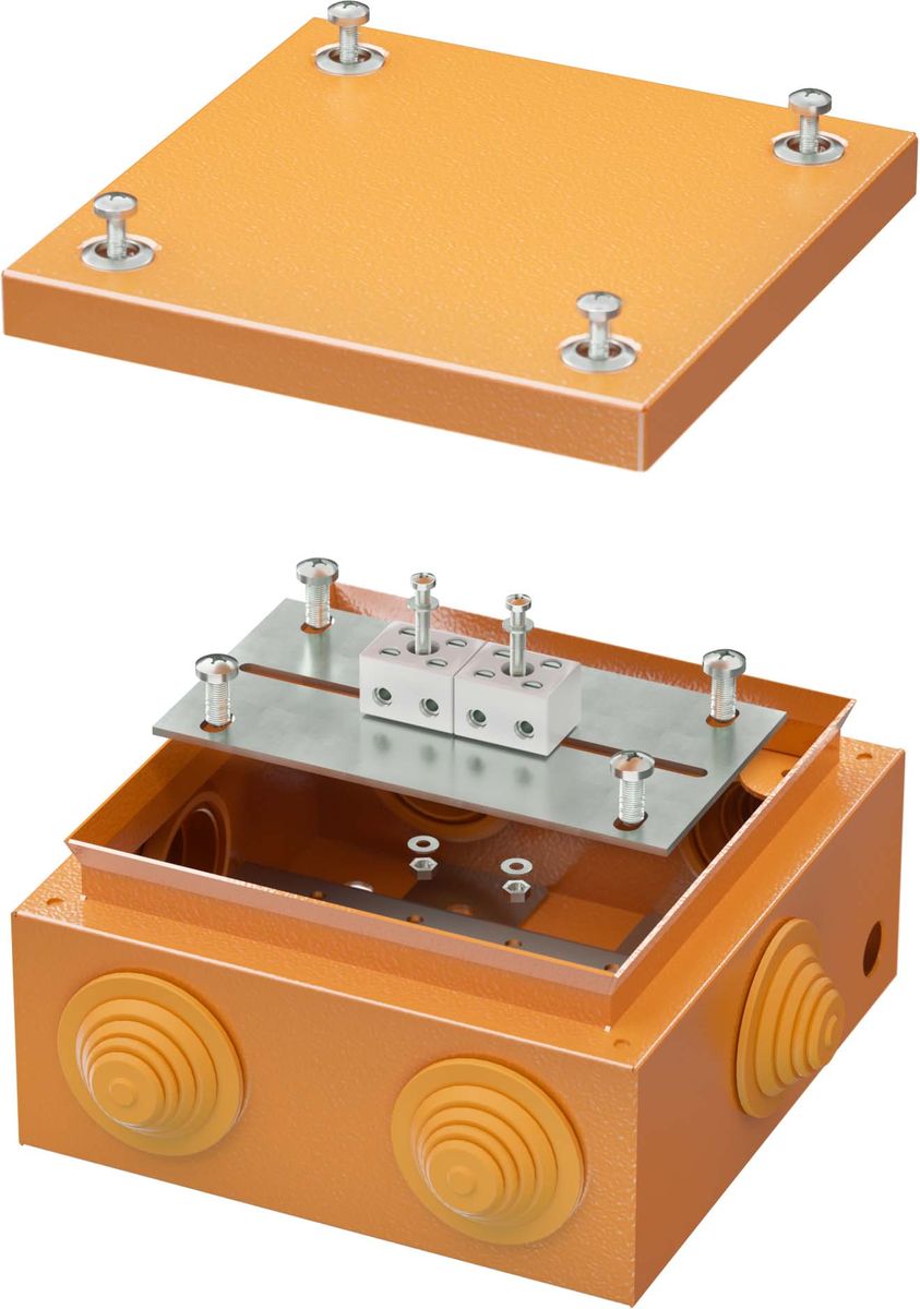 Коробка монтажная  FSB31404