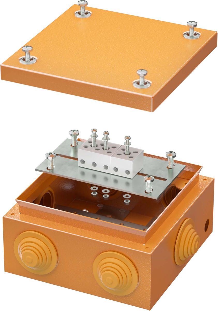 Коробка монтажная  FSB31506