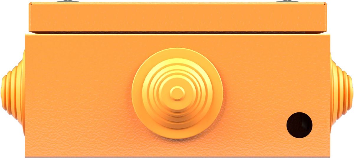 Коробка монтажная  FSB31506