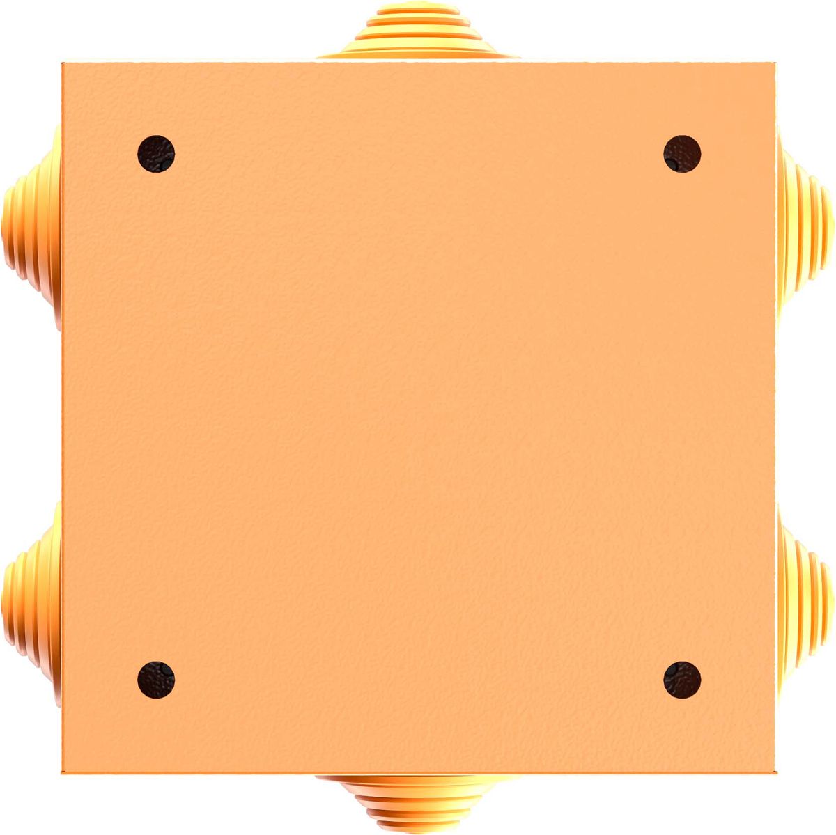 Коробка монтажная  FSB31404