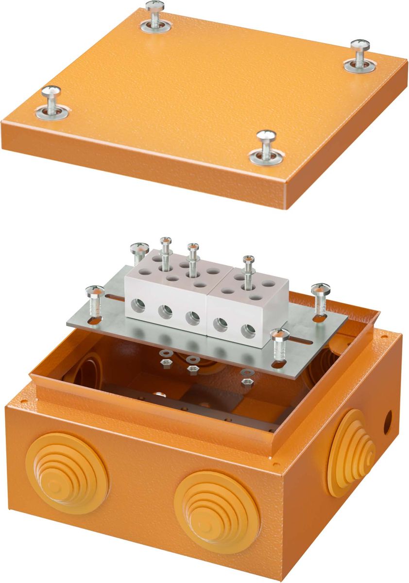 Коробка монтажная  FSB31516