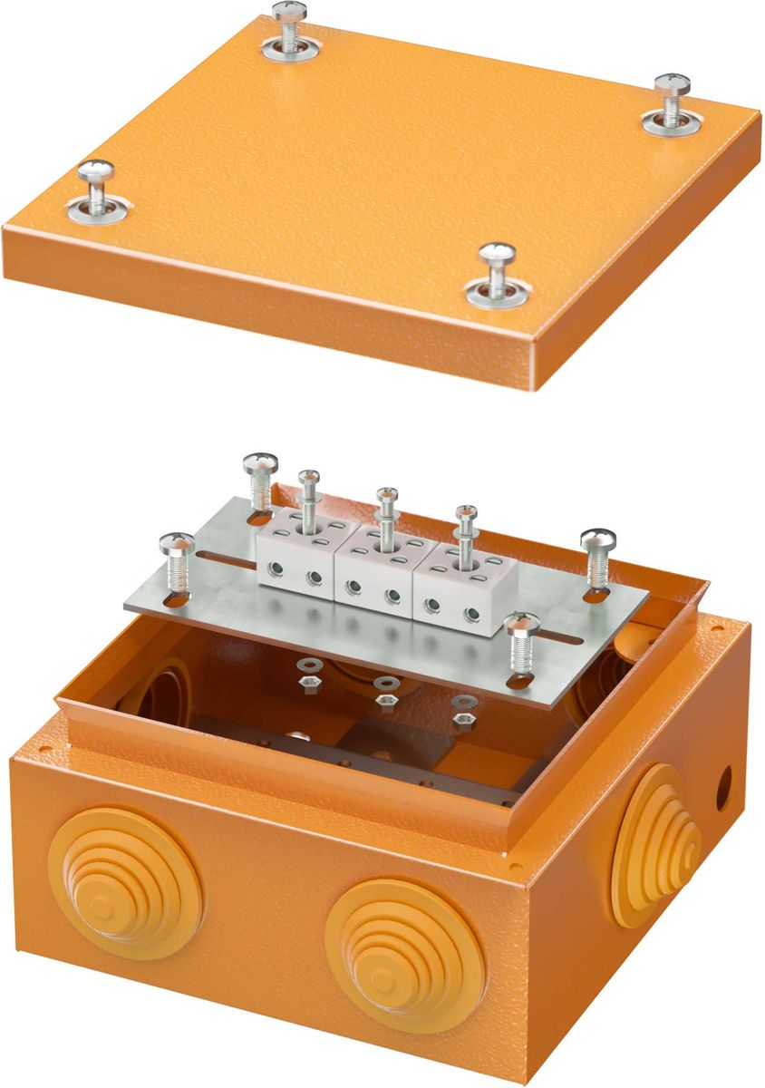 Коробка монтажная  FSB31604