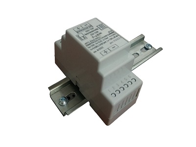 Барьер искрозащиты АБИ-1DIN 