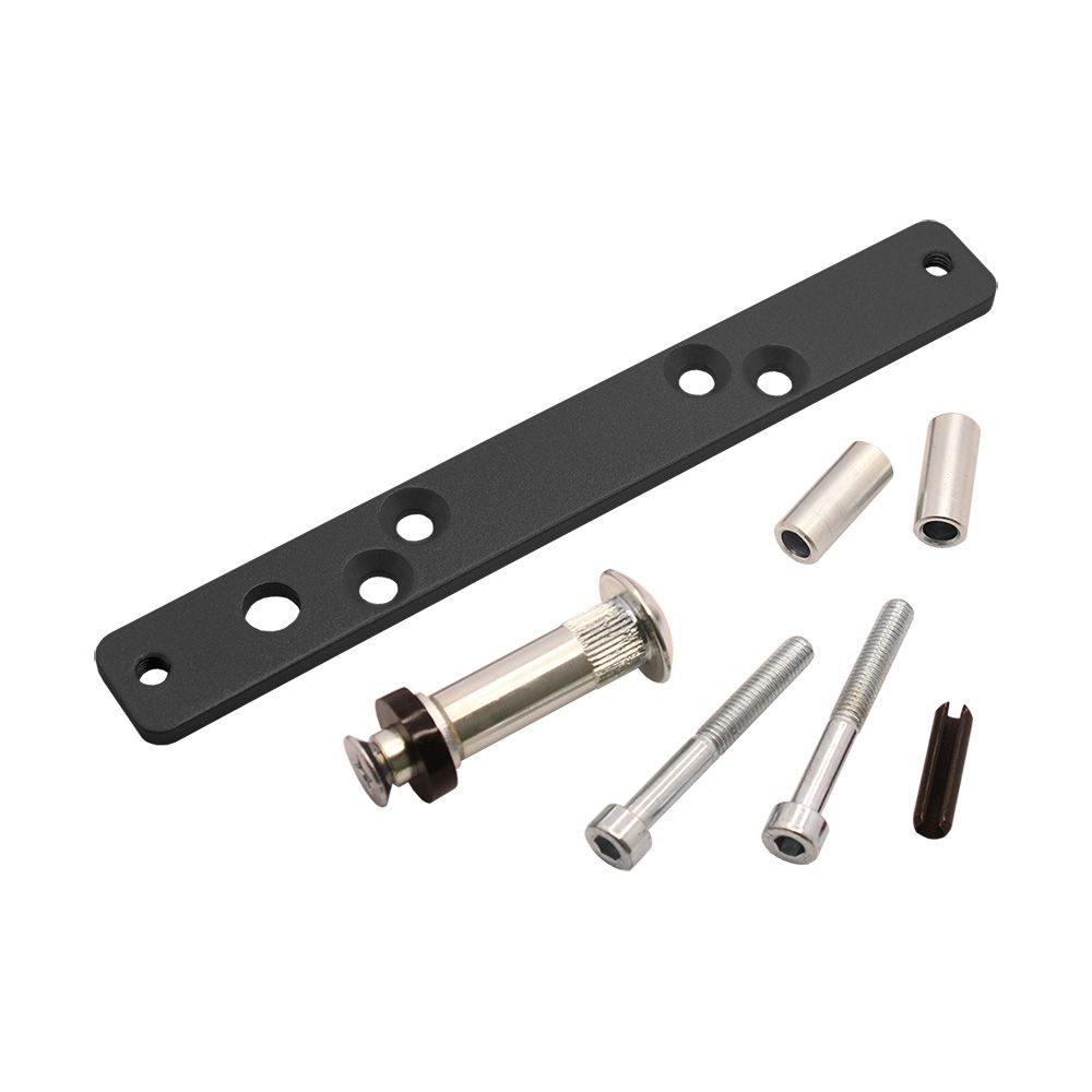 Замок электромагнитный ALM-150P-12V AL005523