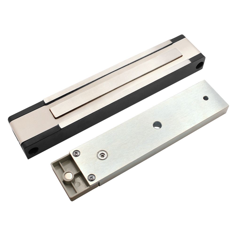 Замок электромагнитный ALM-400P-12V AL005506