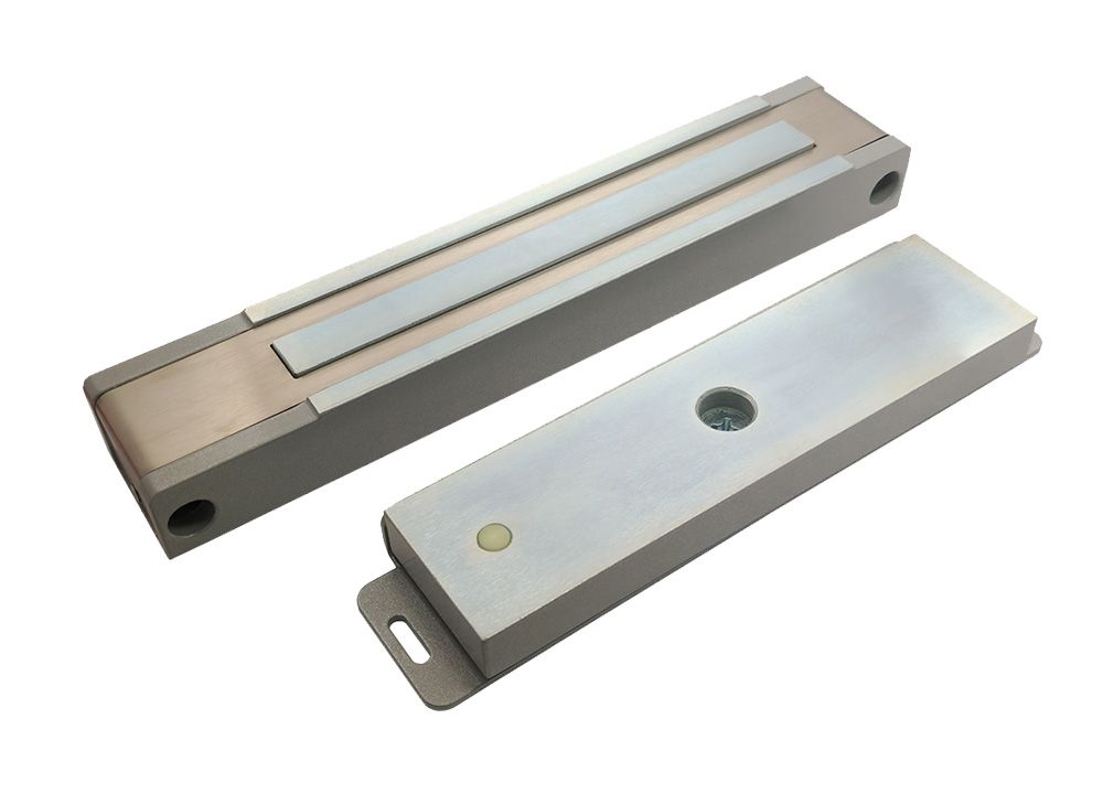 Замок электромагнитный ALM-400FP AL004856
