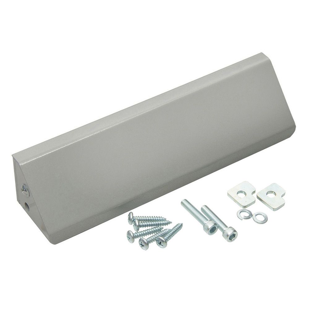 Комплект монтажа замка MK 350FB-МR20 БП-00004775