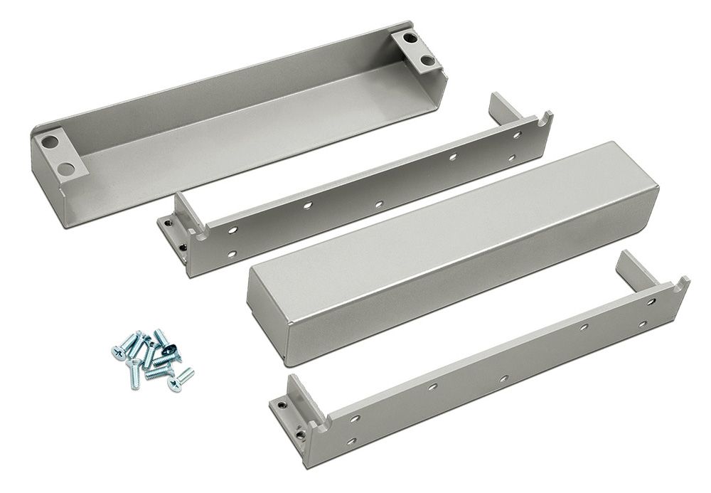Комплект монтажа замка МК 700S AL004384