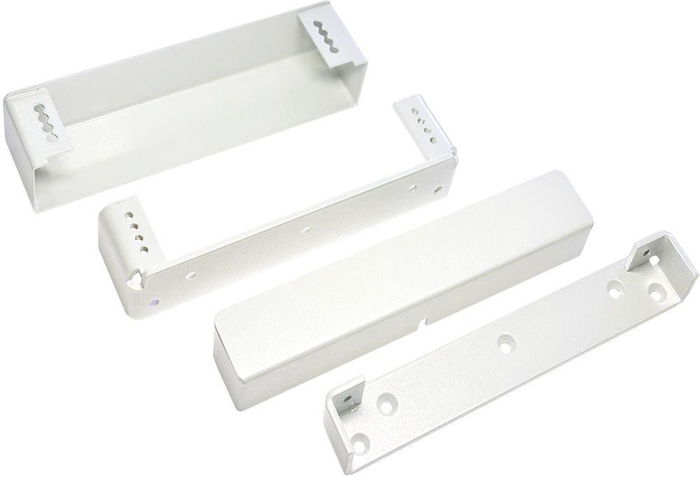 Комплект монтажный MK 700S-PS AL004388