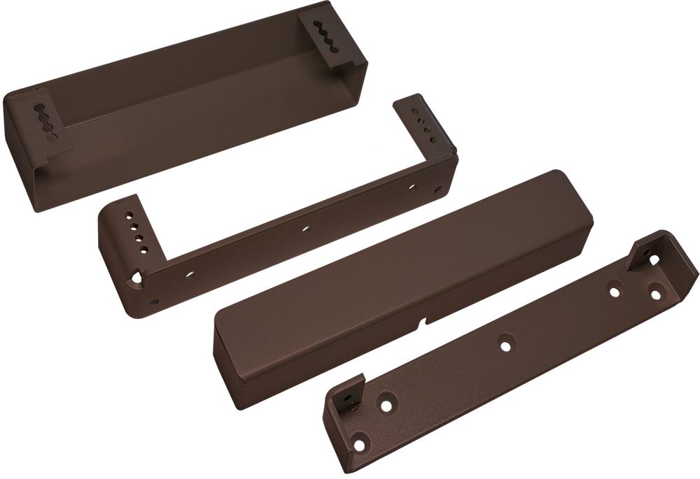 Комплект монтажный MK 700S-PS AL004389