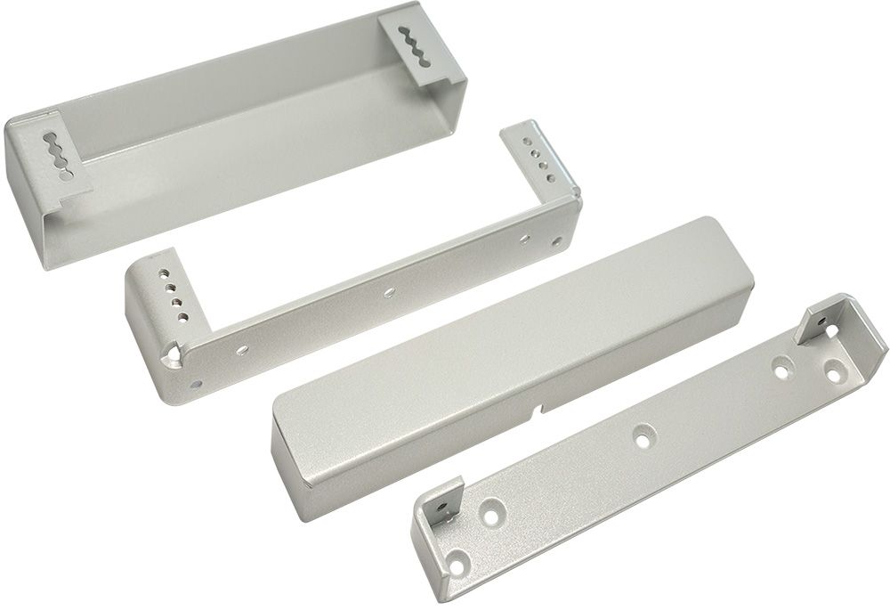 Комплект монтажа замка МК 700S-PS AL004387