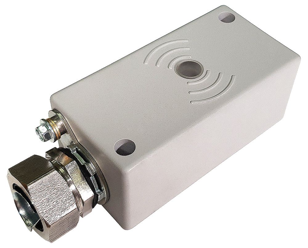 Считыватель ALM-PROX-125-M 