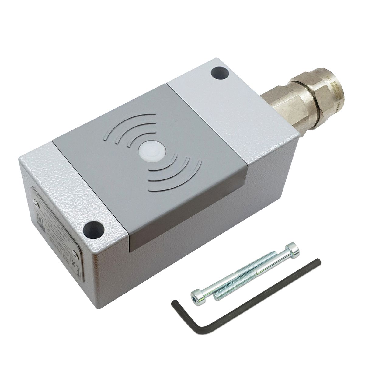 Считыватель ALM-RD-S04-NRU-K AL004798