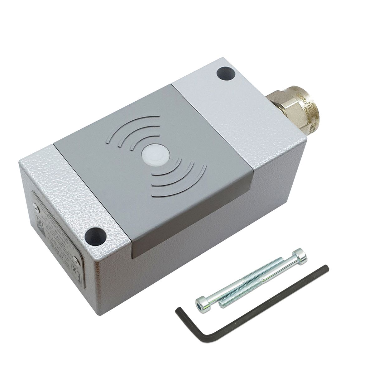 Считыватель ALM-RD-S06-F-RMF-K AL004904
