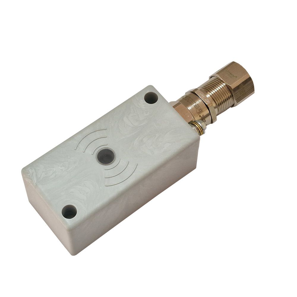 Считыватель ALM-RD-S08-F-RCP-K AL005016