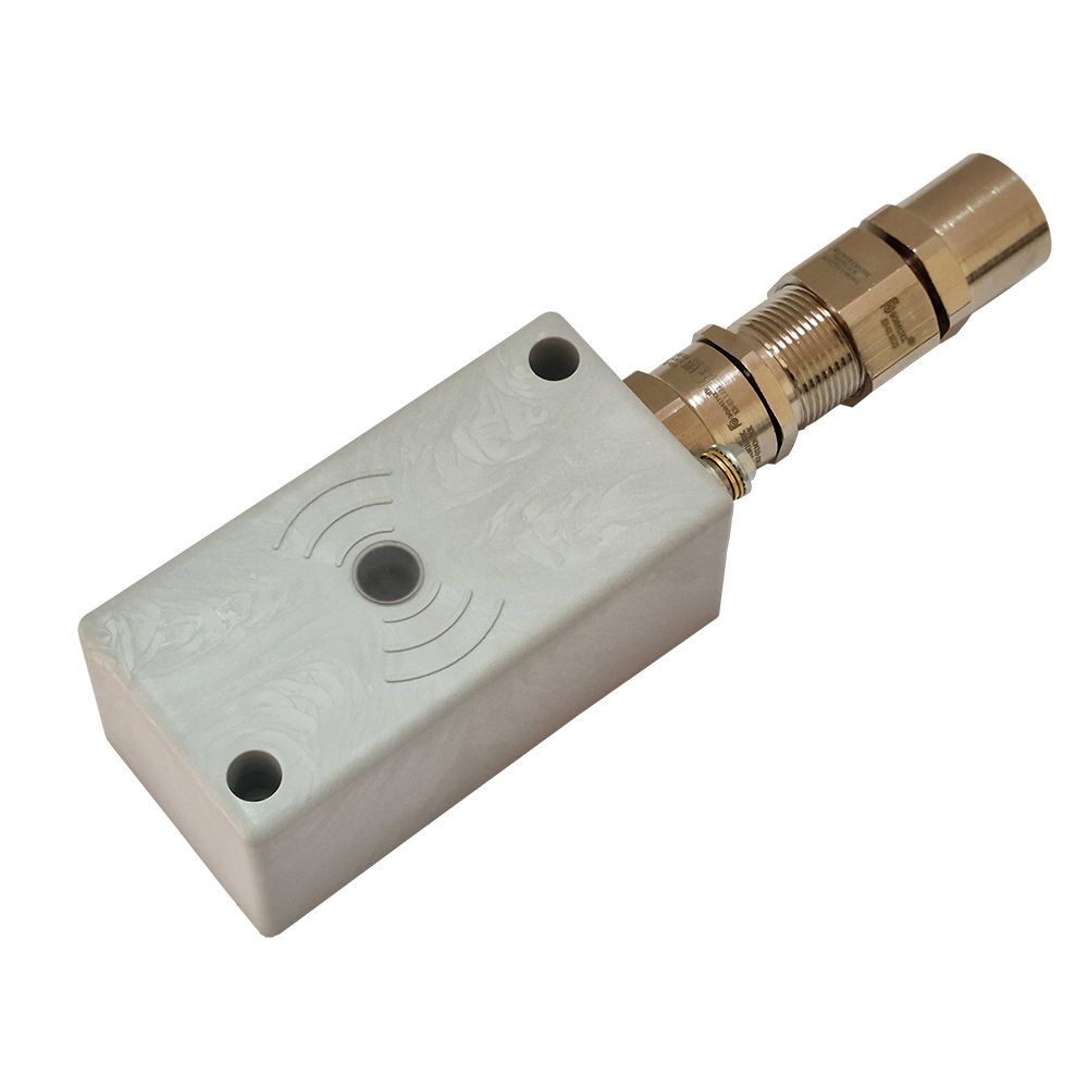 Считыватель ALM-RD-S08-NM-REH-T AL004982