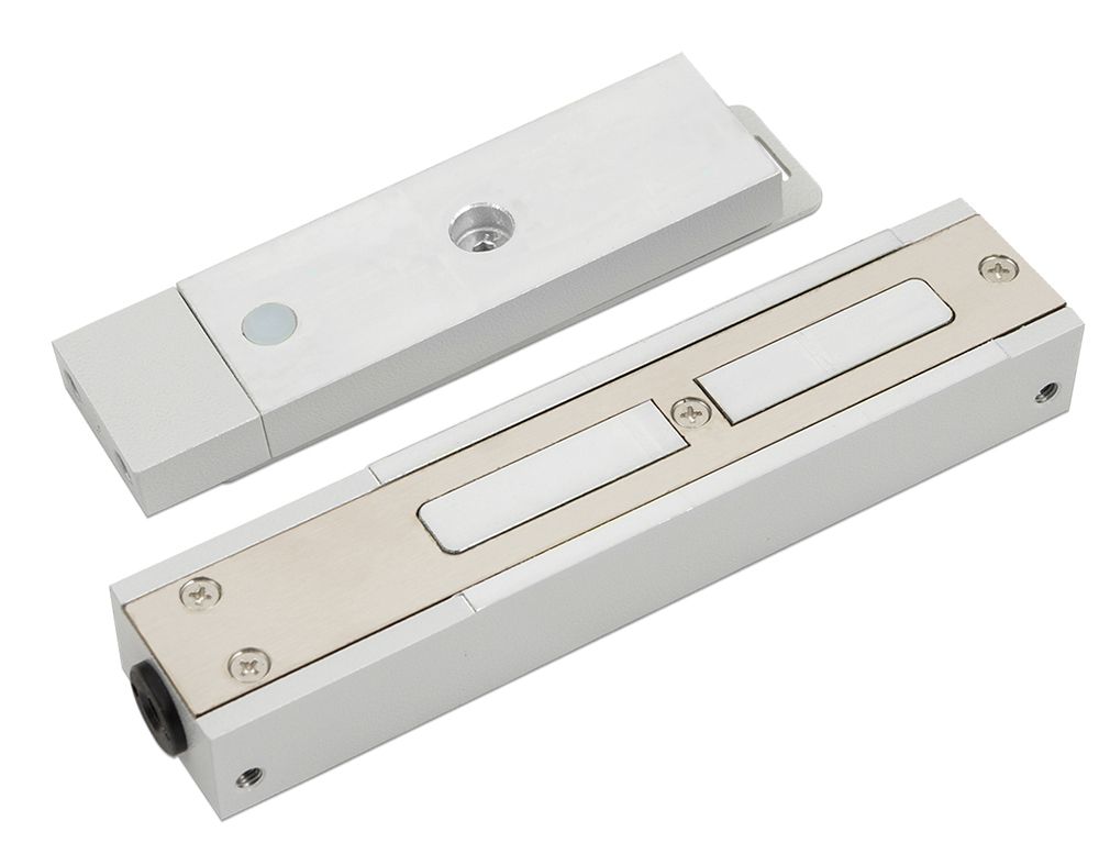 Замок электромагнитный ALM-FM-M22-G-12-M ALM-FM-M22-G-12-M