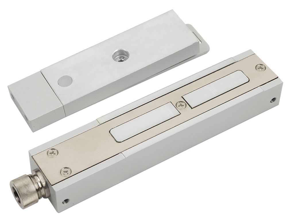 Замок электромагнитный ALM-FM-M22-H-24-T AL004635