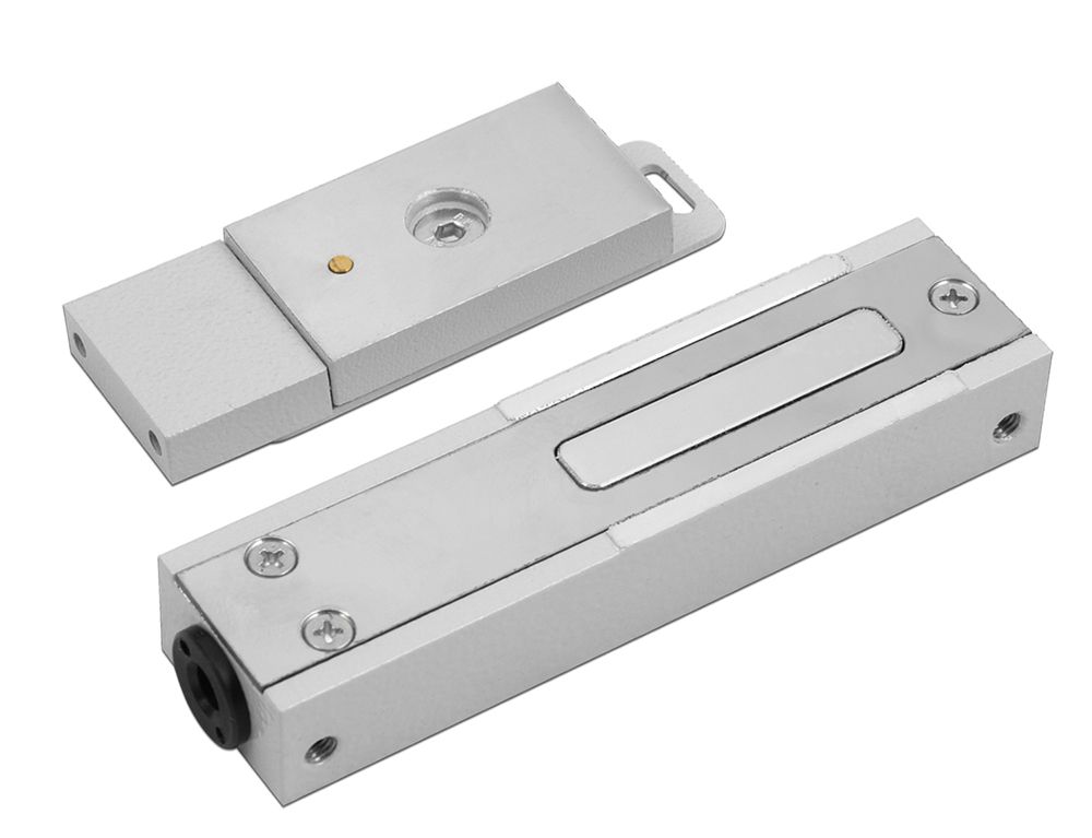 Замок электромагнитный ALM-FM-M20-H-24-T AL004592
