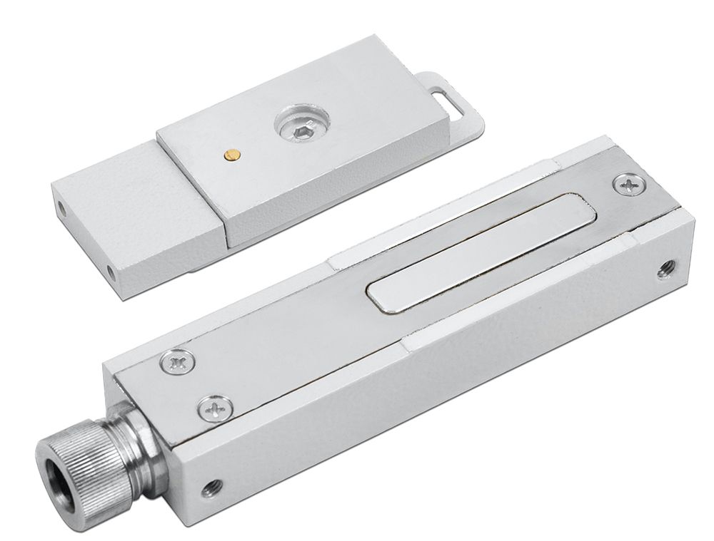 Замок электромагнитный ALM-FM-M20-24-B AL004574
