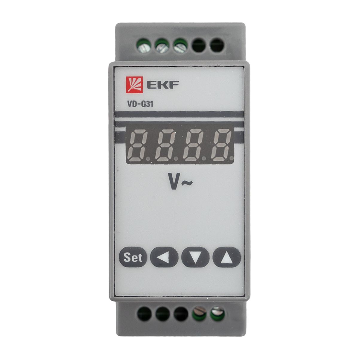 Вольтметр vd-g31