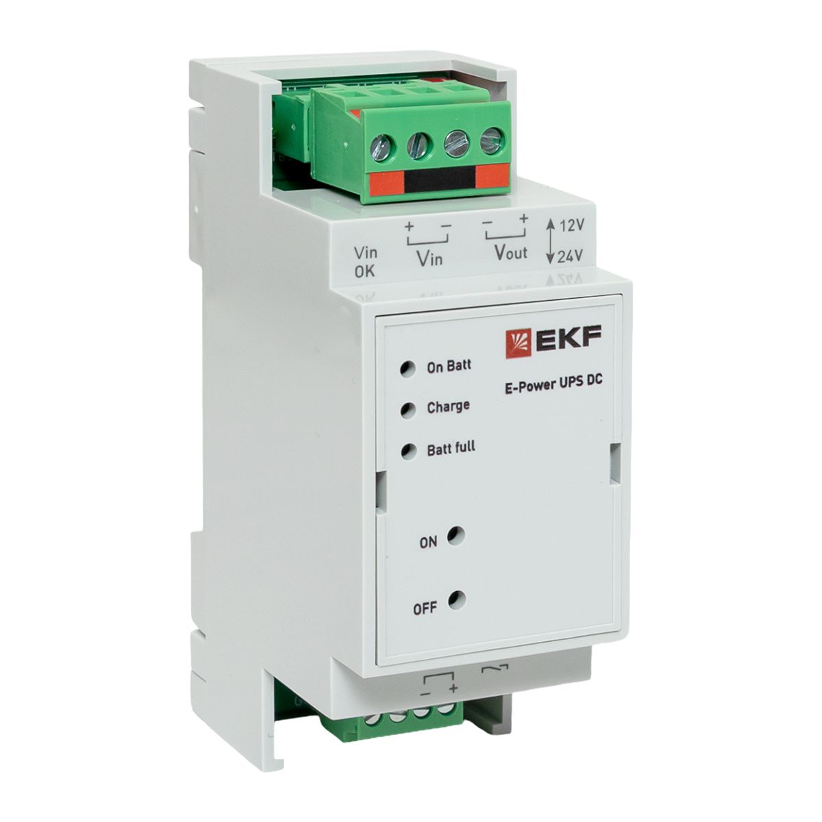 Источник бесперебойного питания E-Power UPS DC-15W UDRLi-DC15W