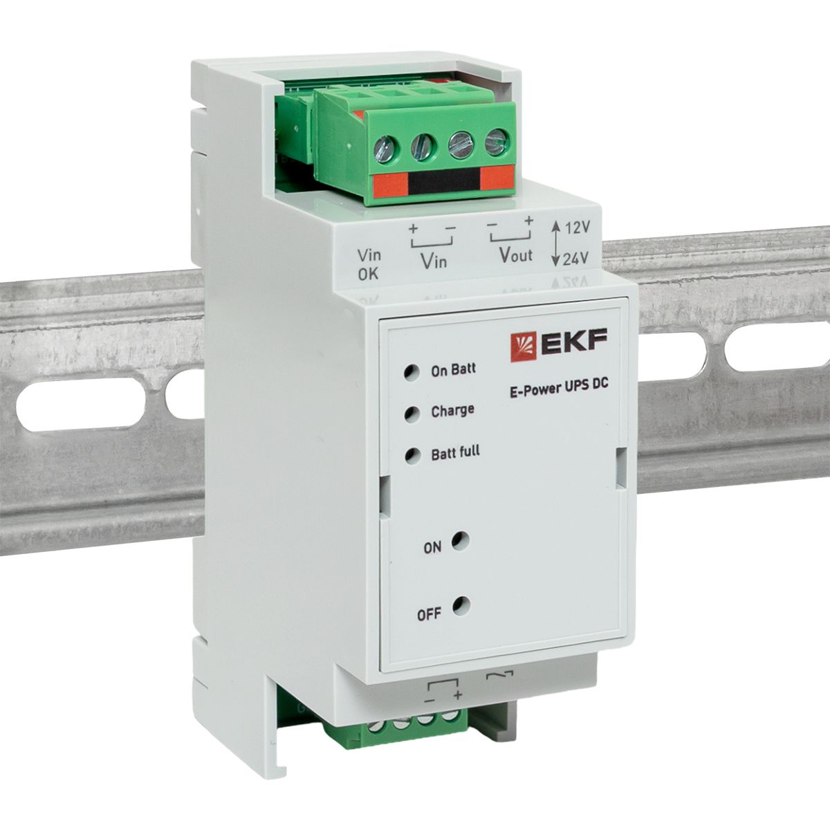 Источник бесперебойного питания E-Power UPS DC-15W UDRLi-DC15W