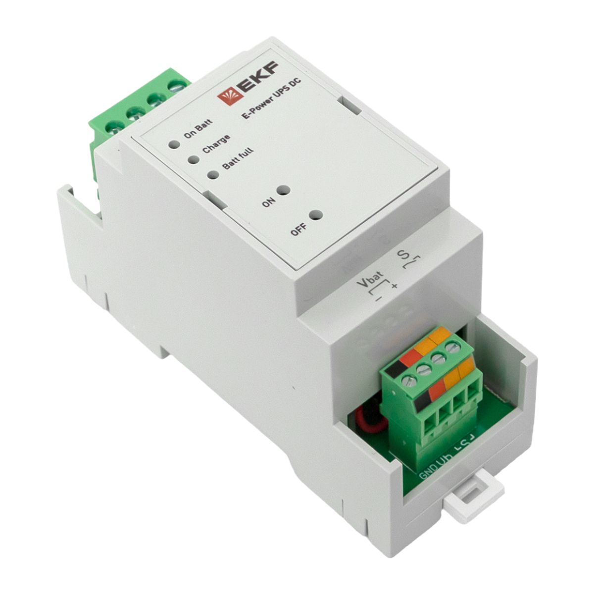 Источник бесперебойного питания E-Power UPS DC-15W UDRLi-DC15W