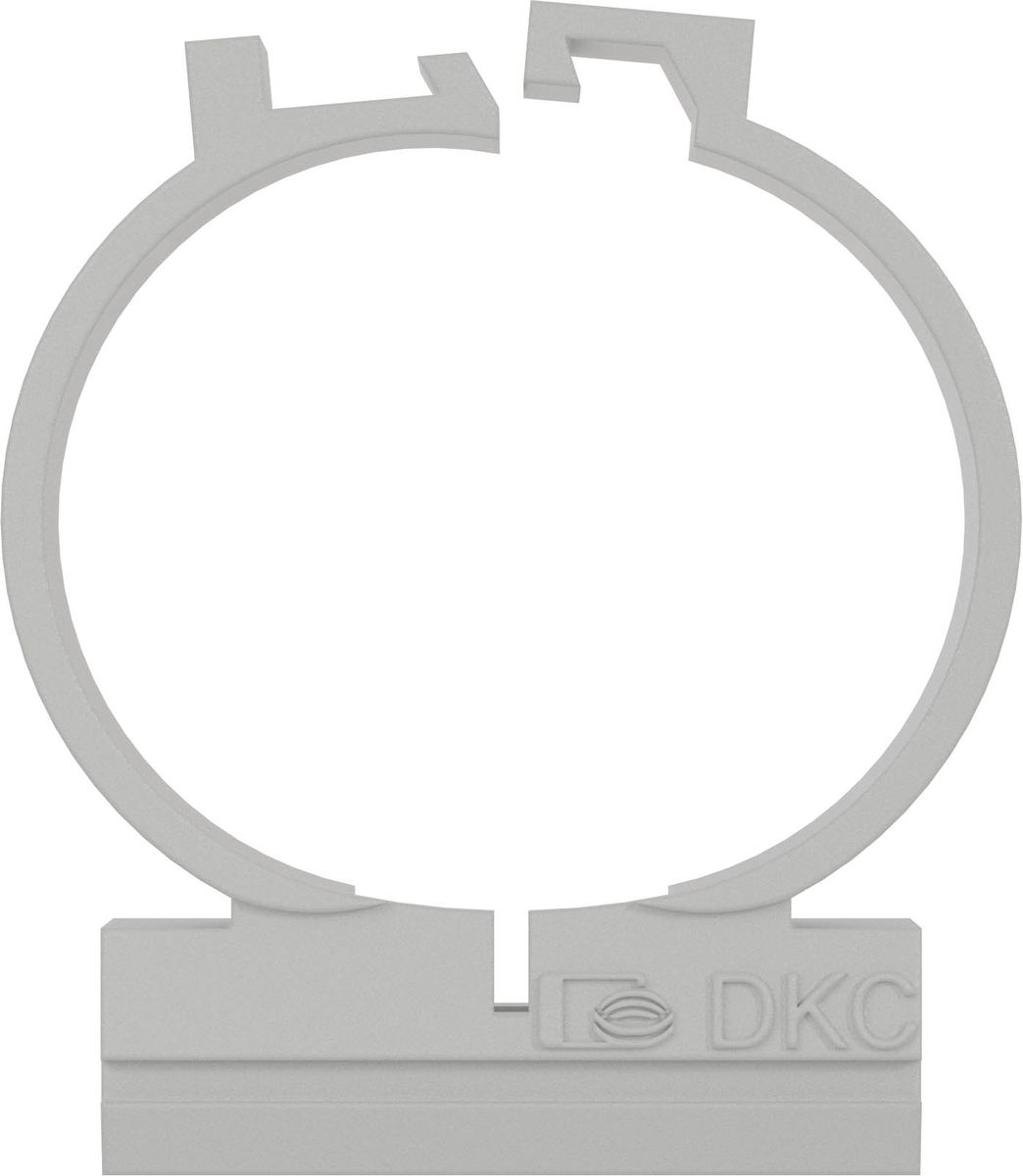 Клипса трубная  51132R