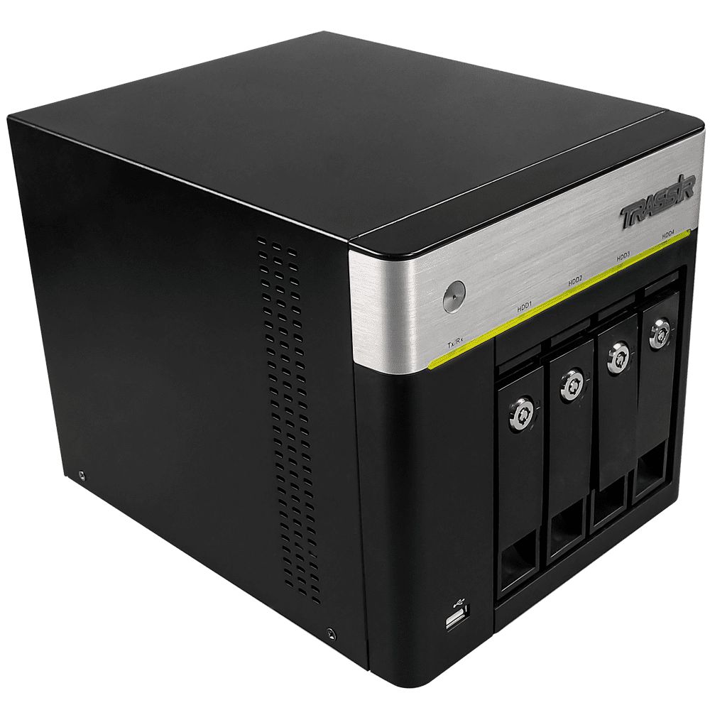 Видеорегистратор DuoStation AnyIP 32 