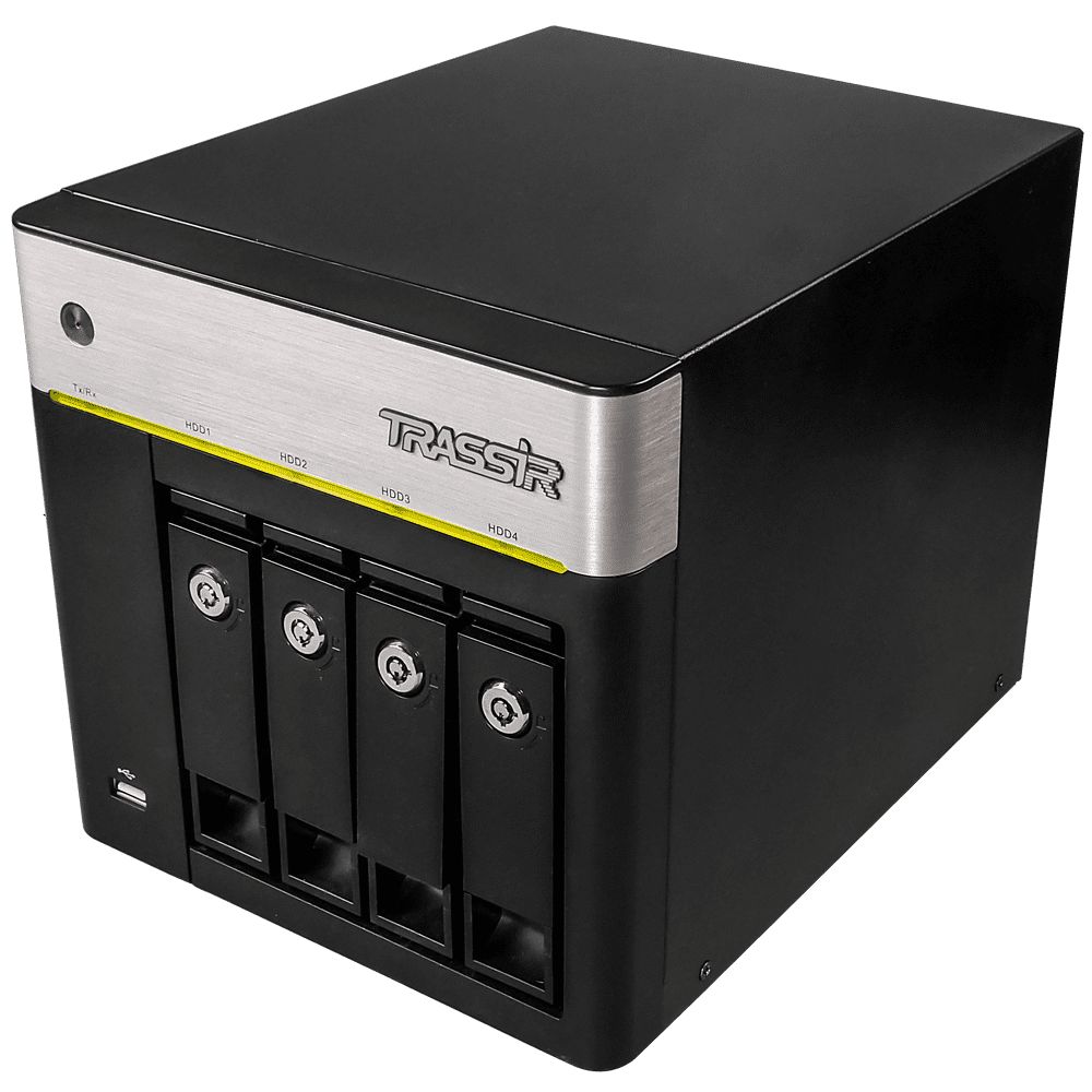 Видеорегистратор DuoStation AnyIP 32 