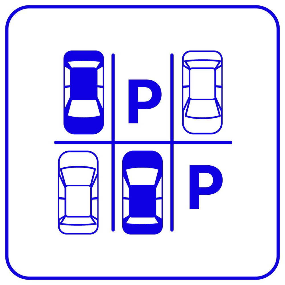 Программное обеспечение AutoTRASSIR-30 Parking 